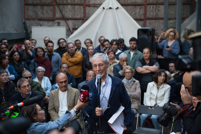 Açık Radio, RTSC and Constution Court’s landmark decision